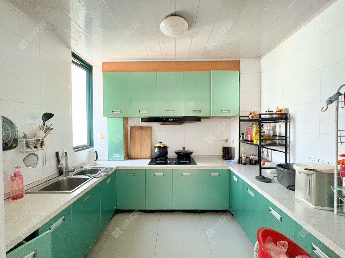 镇江锦江花园在售二手房源室内图_小牛看房