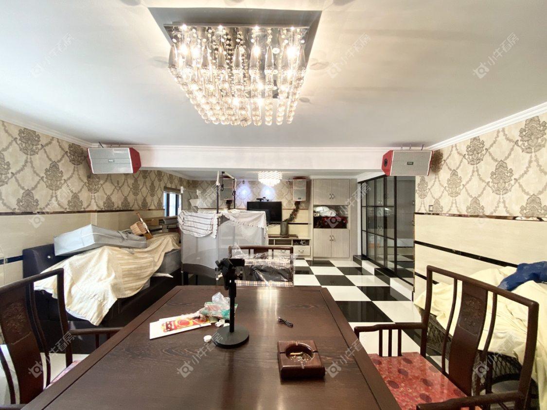 镇江天波城在售二手房源室内图_小牛看房