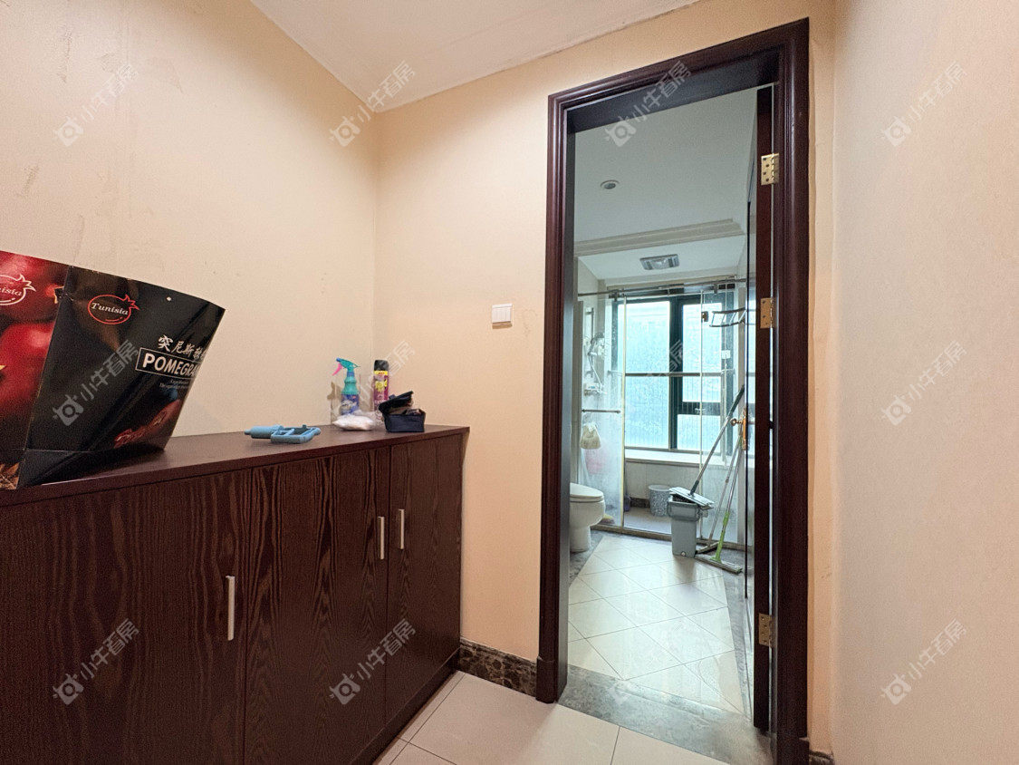 镇江恒大名都一期在售二手房源室内图_小牛看房