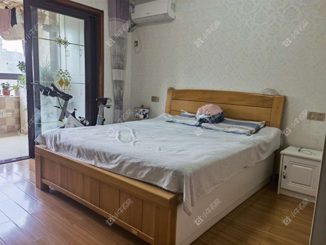 镇江锦绣熙城在售二手房源_小牛看房