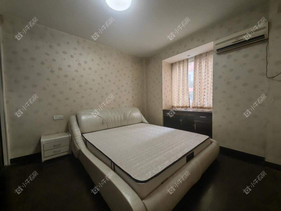 镇江凤翔花园在租房源室内图_小牛看房