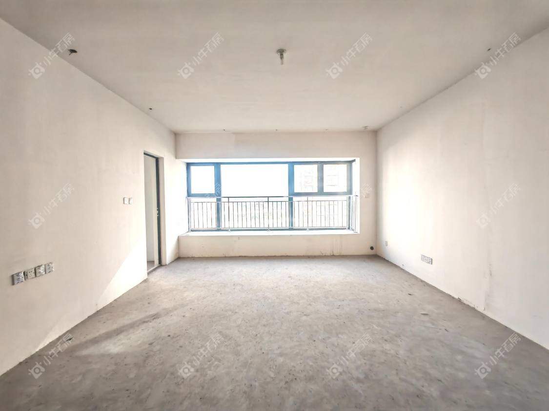 镇江恒大名都二三期在售二手房源室内图_小牛看房