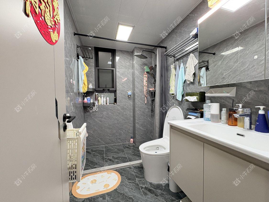 镇江爱家尚城在售二手房源室内图_小牛看房