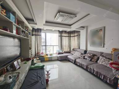 镇江凤翔花园在售二手房_小牛看房