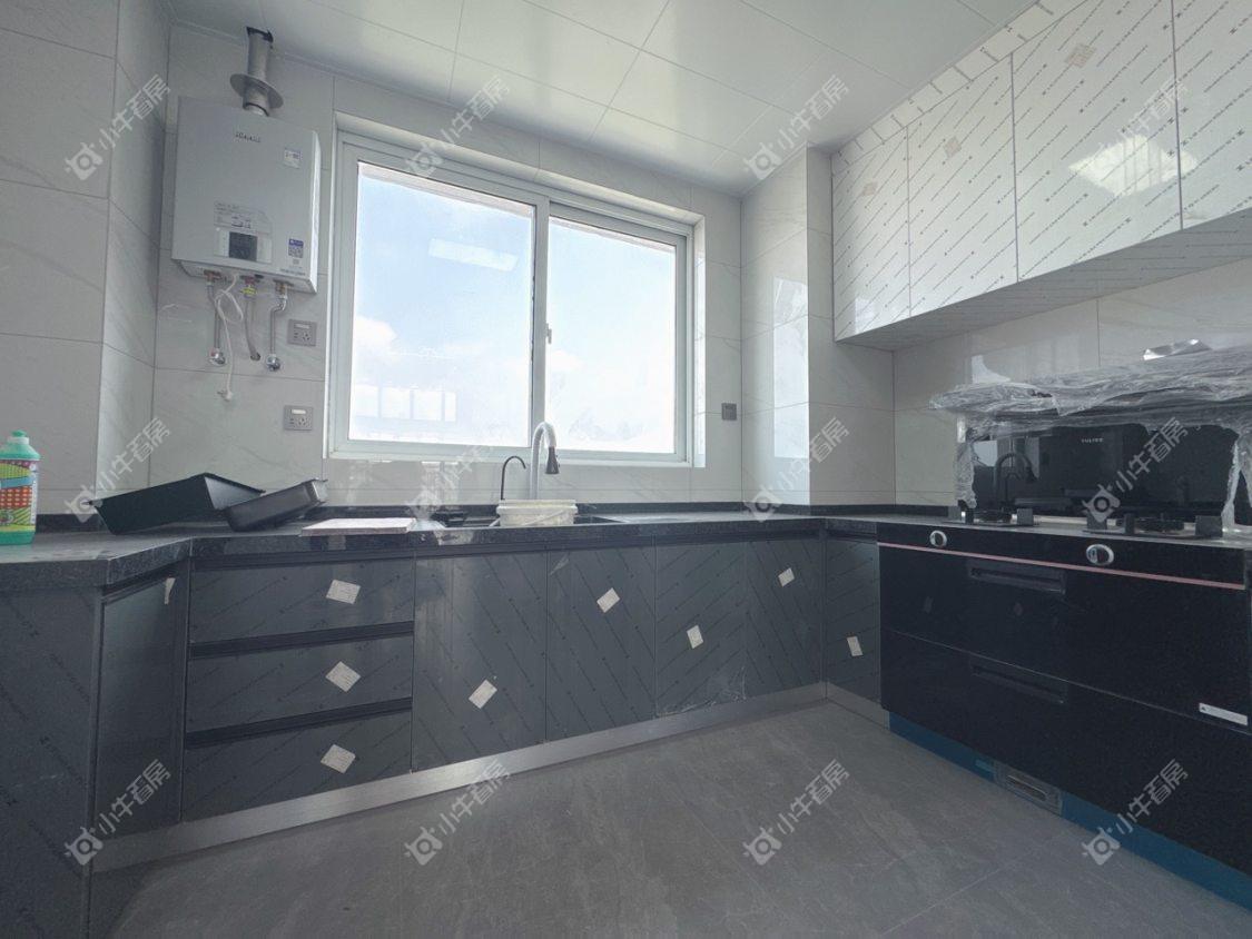 镇江碧桂园在售二手房源室内图_小牛看房