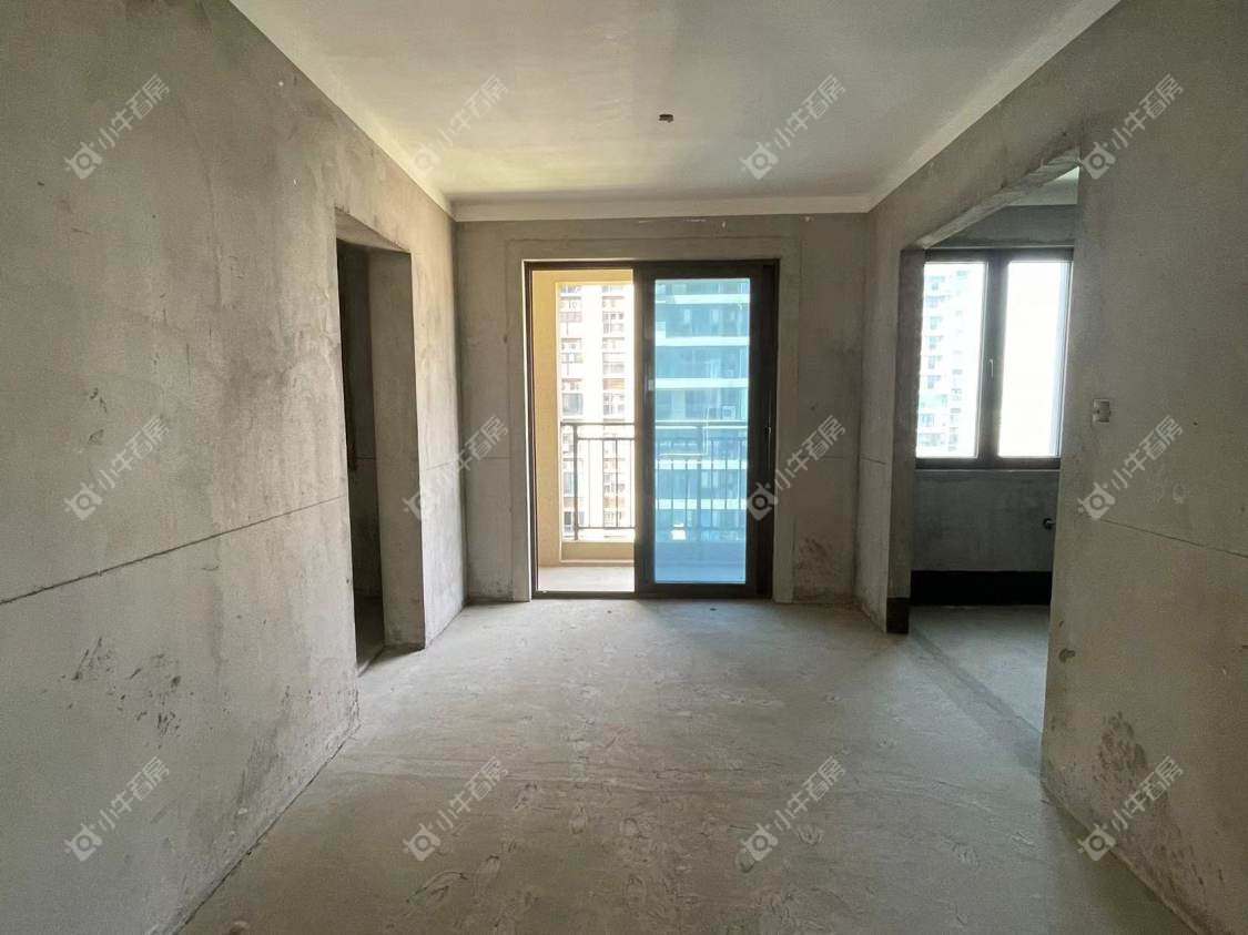 镇江碧桂园樾府在售二手房源室内图_小牛看房