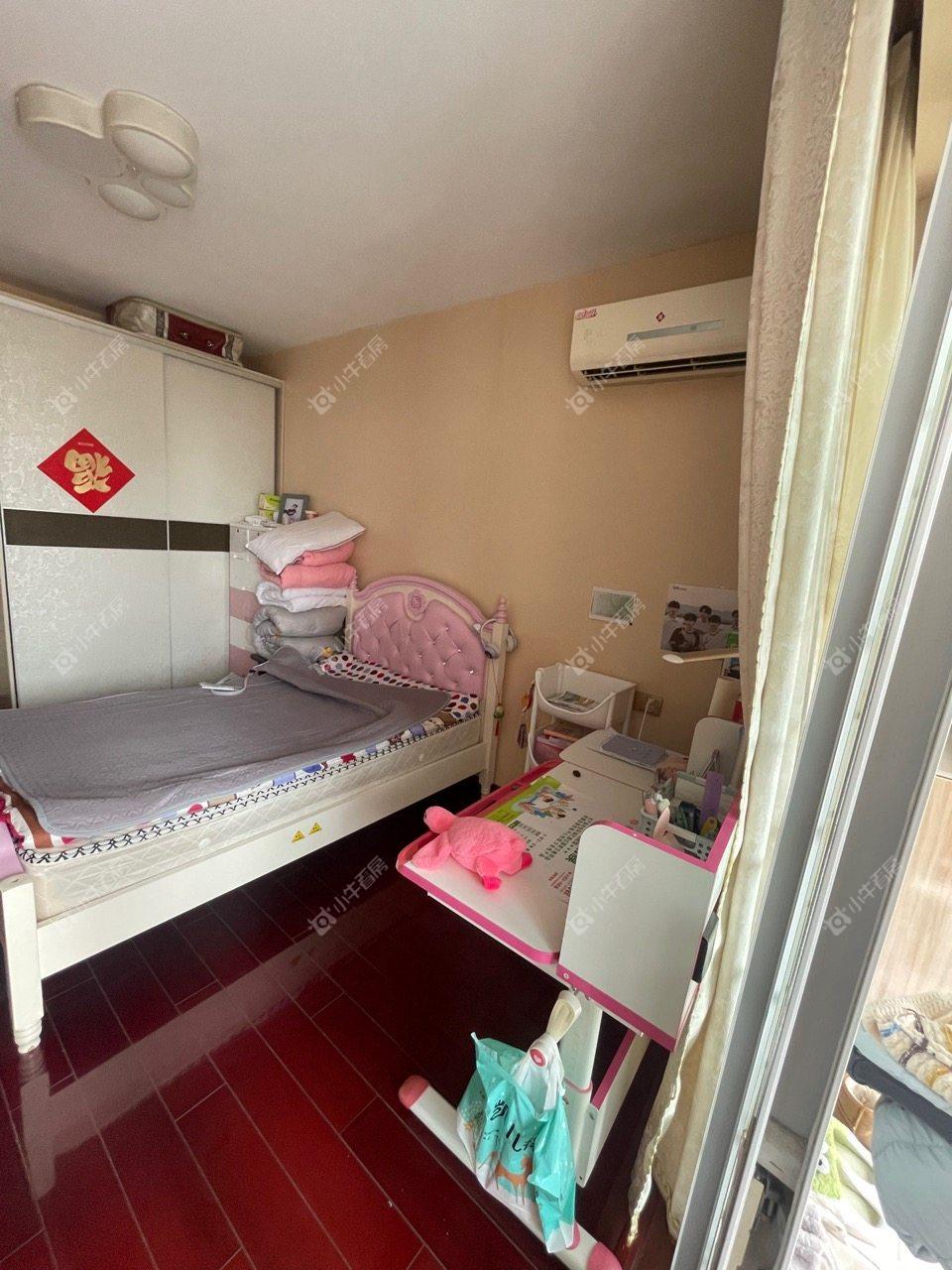 镇江江南人家在售二手房源室内图_小牛看房