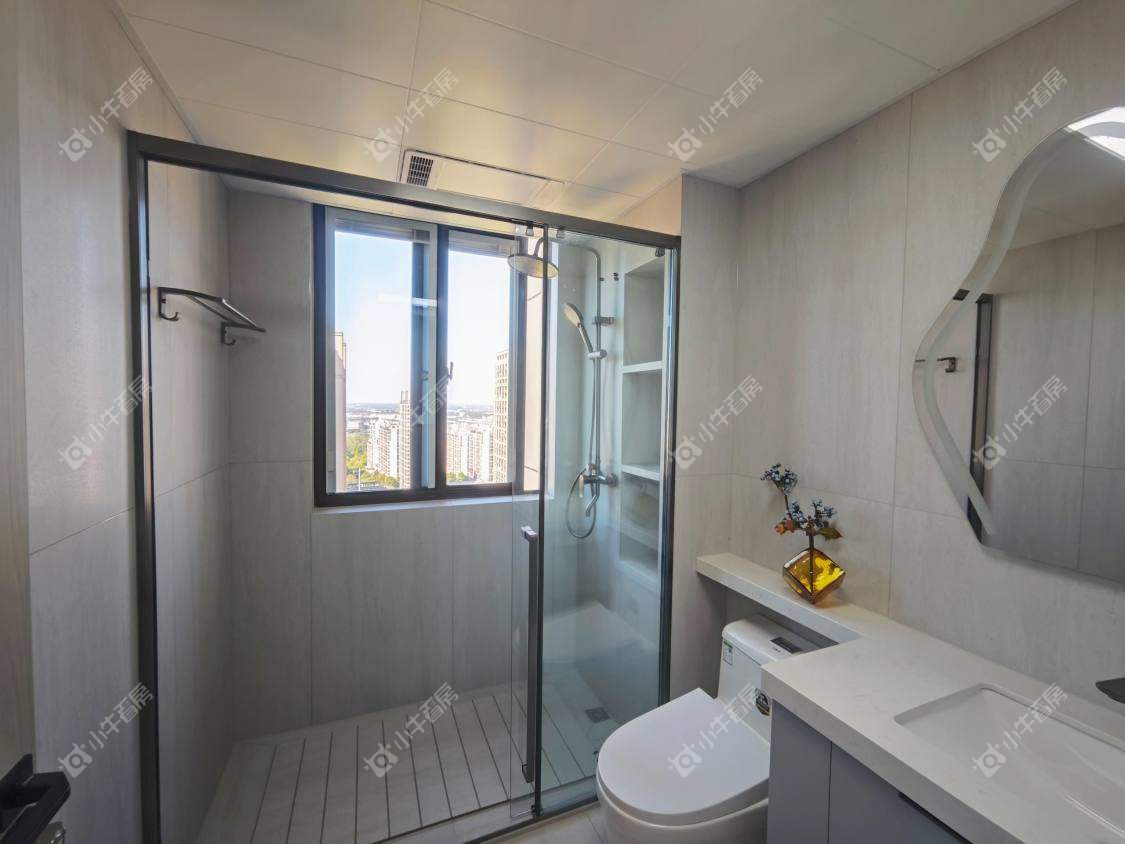 镇江华都幸福里在售二手房源室内图_小牛看房