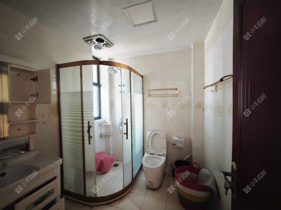 镇江锦尚名都在售二手房源室内图_小牛看房