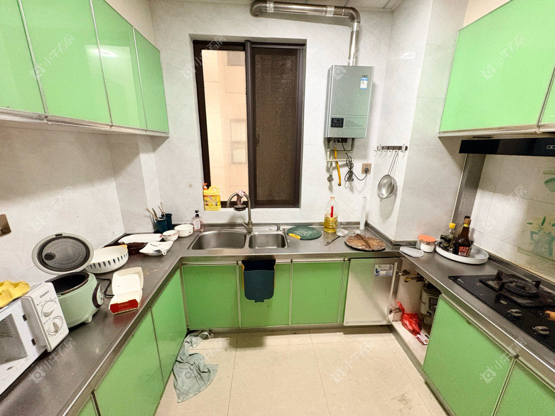 镇江华都锦城在售二手房源室内图_小牛看房