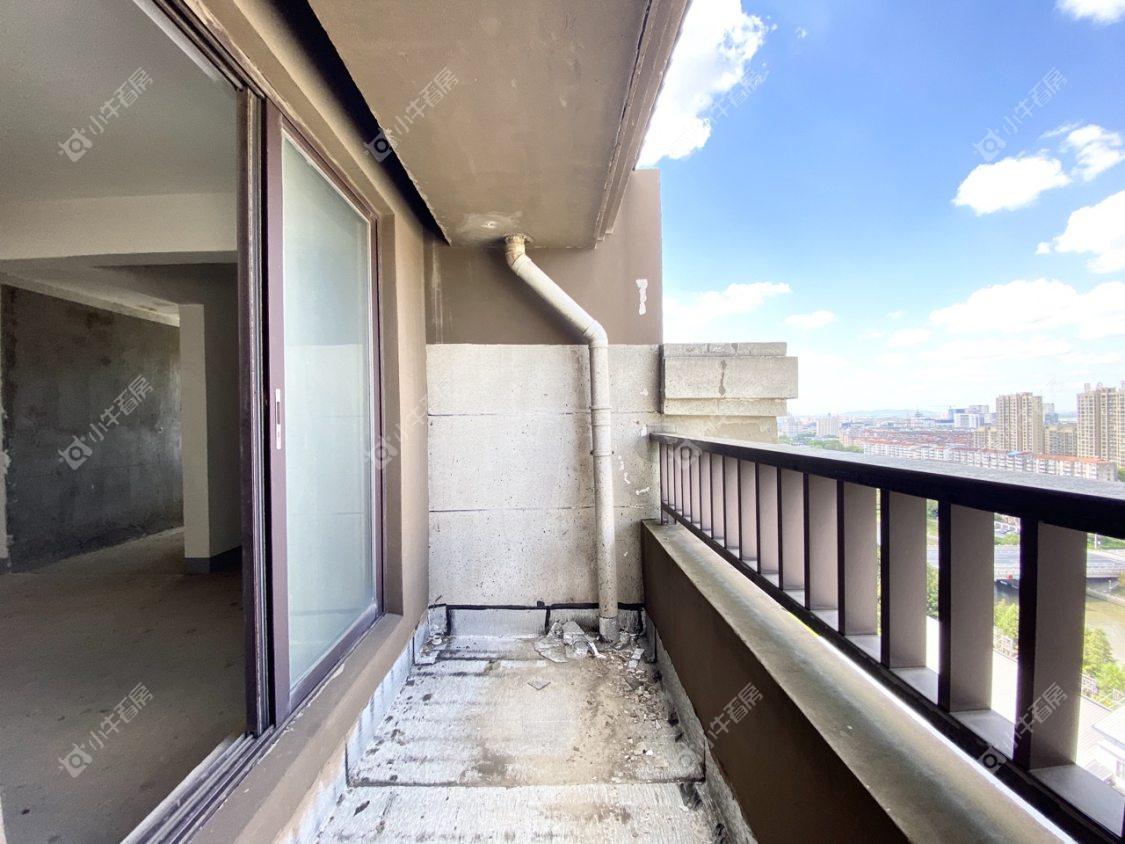 镇江御珑湾(丹阳)在售二手房源室内图_小牛看房