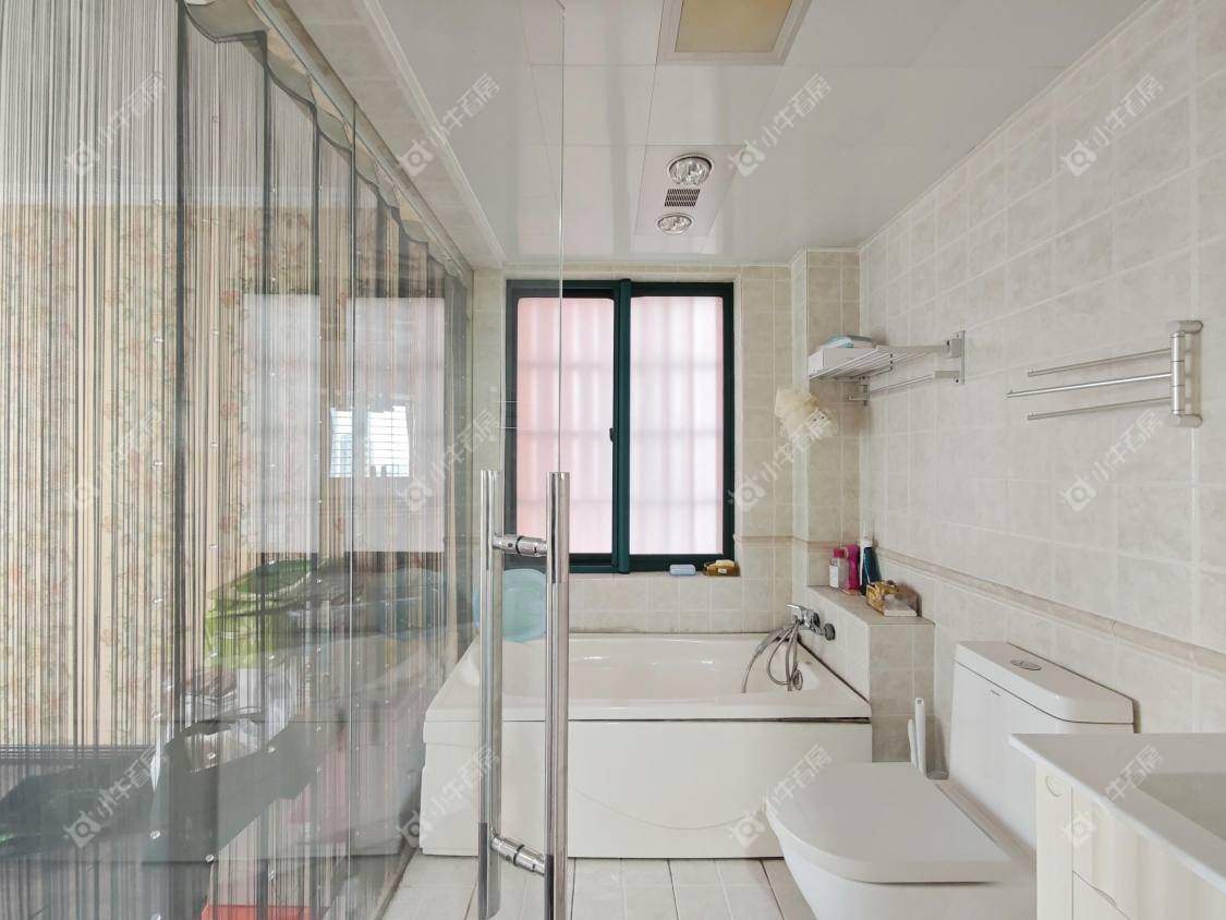 镇江锦轩华庭在售二手房源室内图_小牛看房