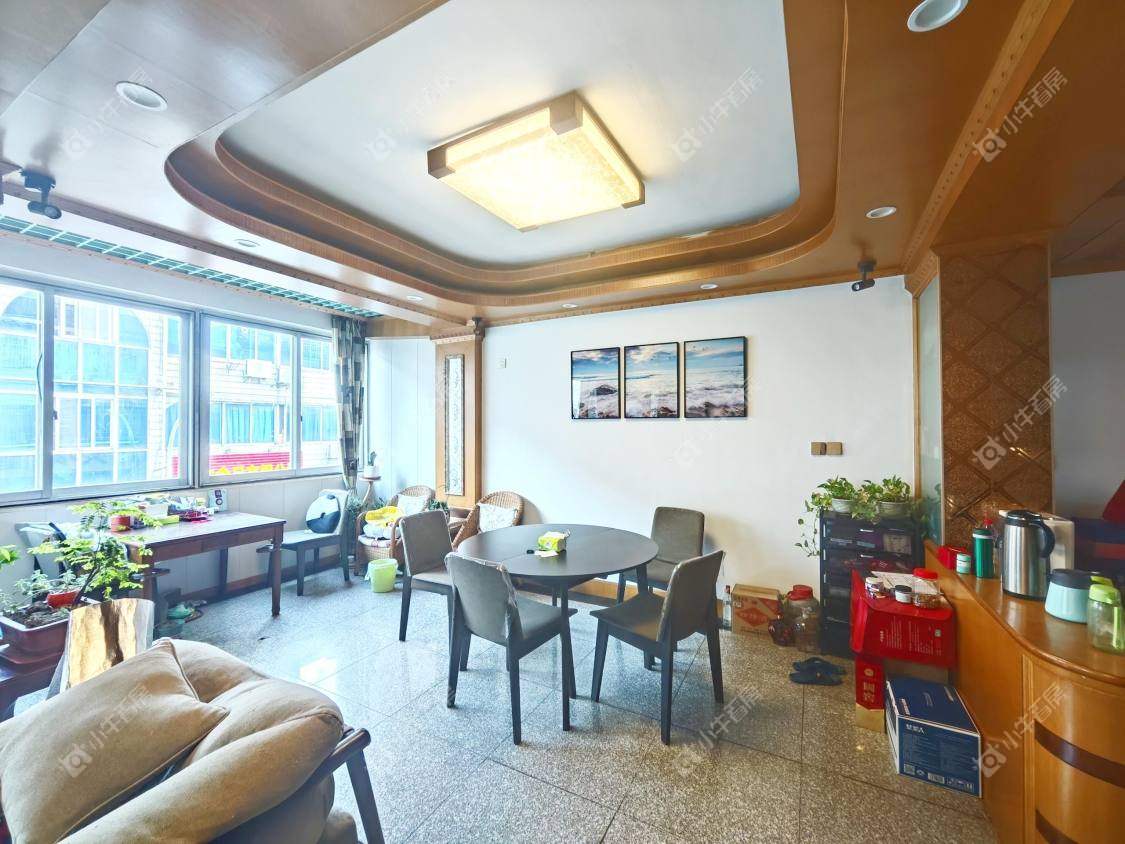 镇江商业街在售二手房源_小牛看房