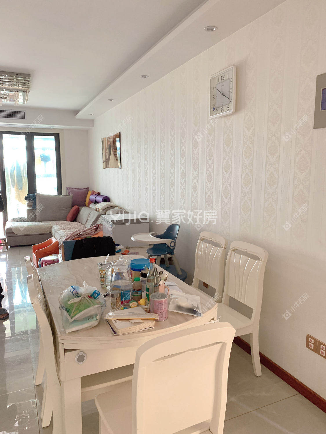 镇江华都幸福里在售二手房源_小牛看房