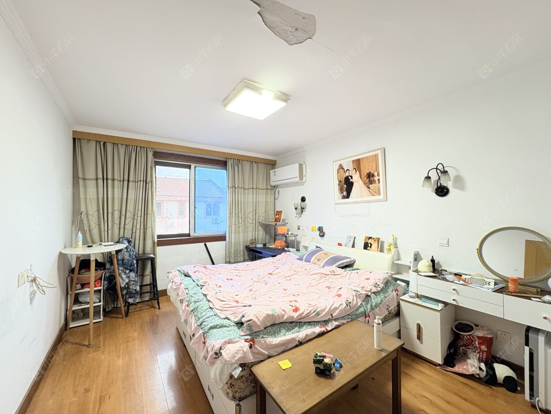 丹阳河畔花园在售二手房源室内图_小牛看房