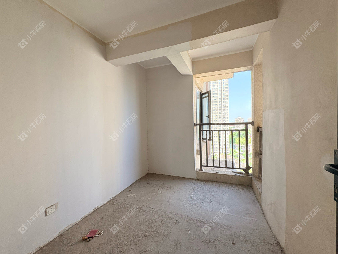 镇江荣城国际（中央公馆）在售二手房源室内图_小牛看房