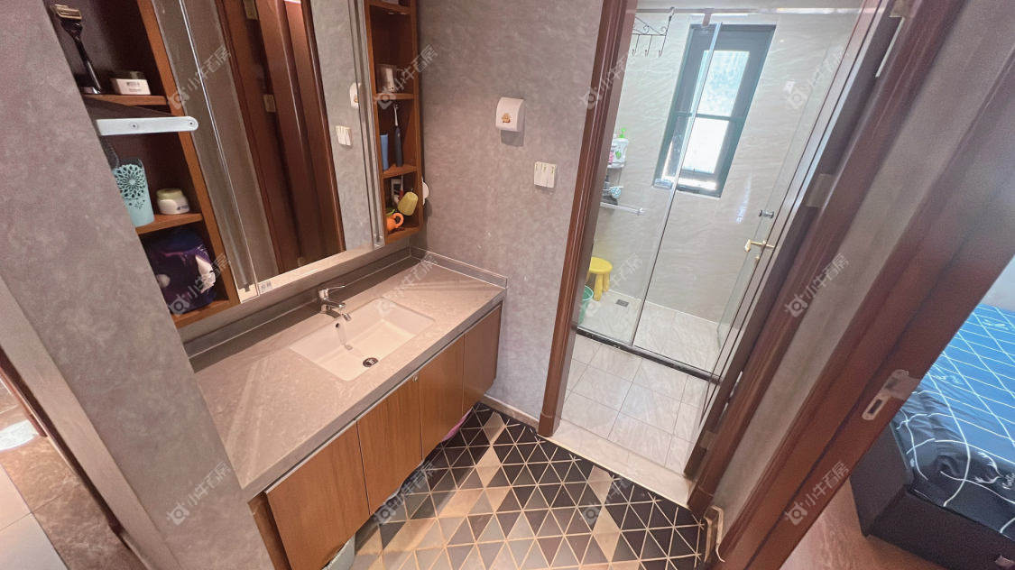 镇江恒大名都二三期在售二手房源_小牛看房