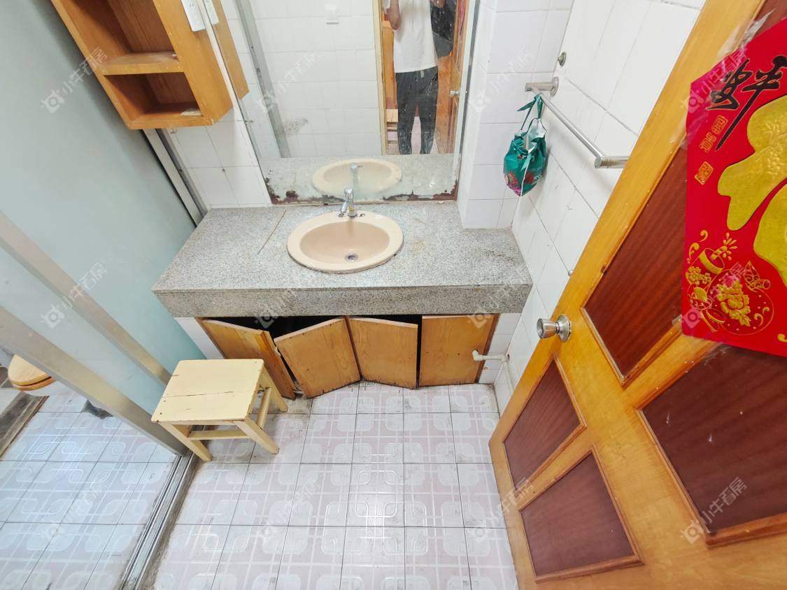 镇江丹桂园北区在售二手房源室内图_小牛看房