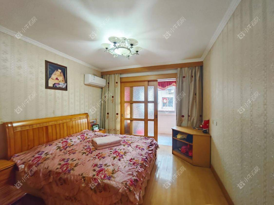 镇江不夜城在售二手房源室内图_小牛看房