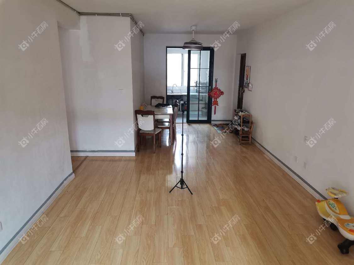 镇江中南君悦府中南一期在售二手房源_小牛看房