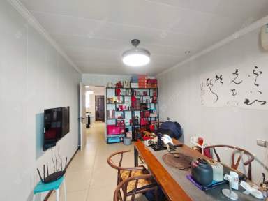 镇江海会新村在售二手房_小牛看房