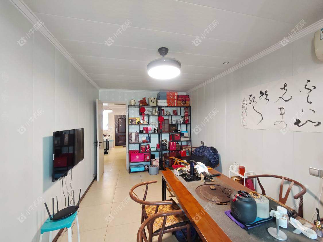 镇江海会新村在售二手房源_小牛看房