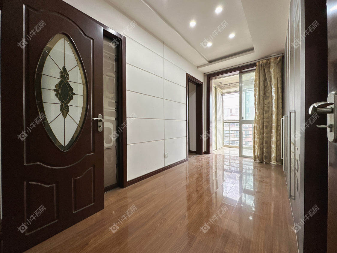 镇江凤翔花园在售二手房源_小牛看房