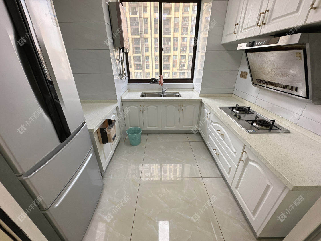 镇江华都幸福里在售二手房源_小牛看房