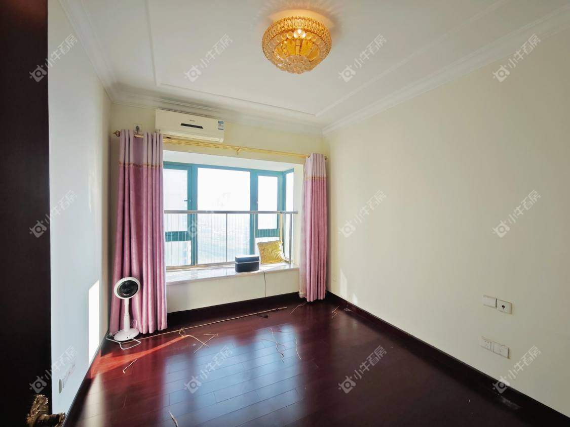 镇江恒大名都一期在售二手房源室内图_小牛看房