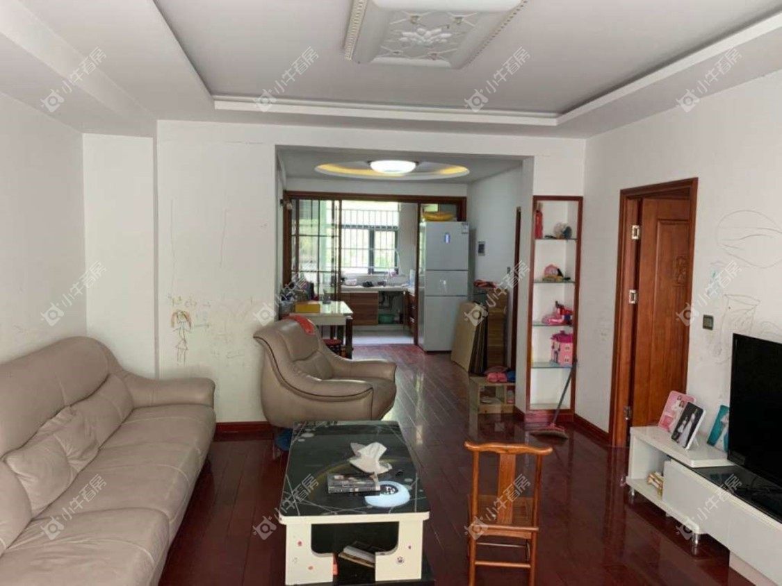 镇江佳景天城在售二手房源室内图_小牛看房