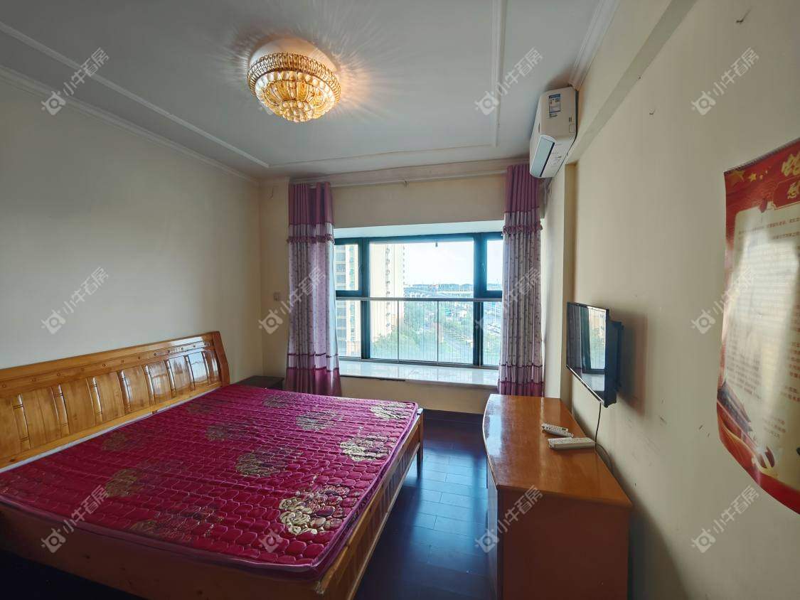 镇江恒大名都一期在售二手房源室内图_小牛看房