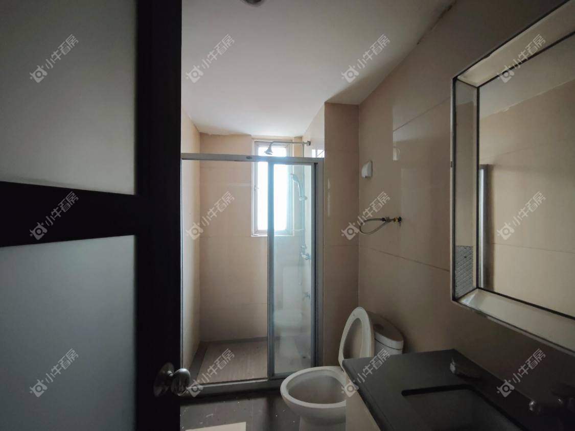 镇江碧桂园在售二手房源室内图_小牛看房