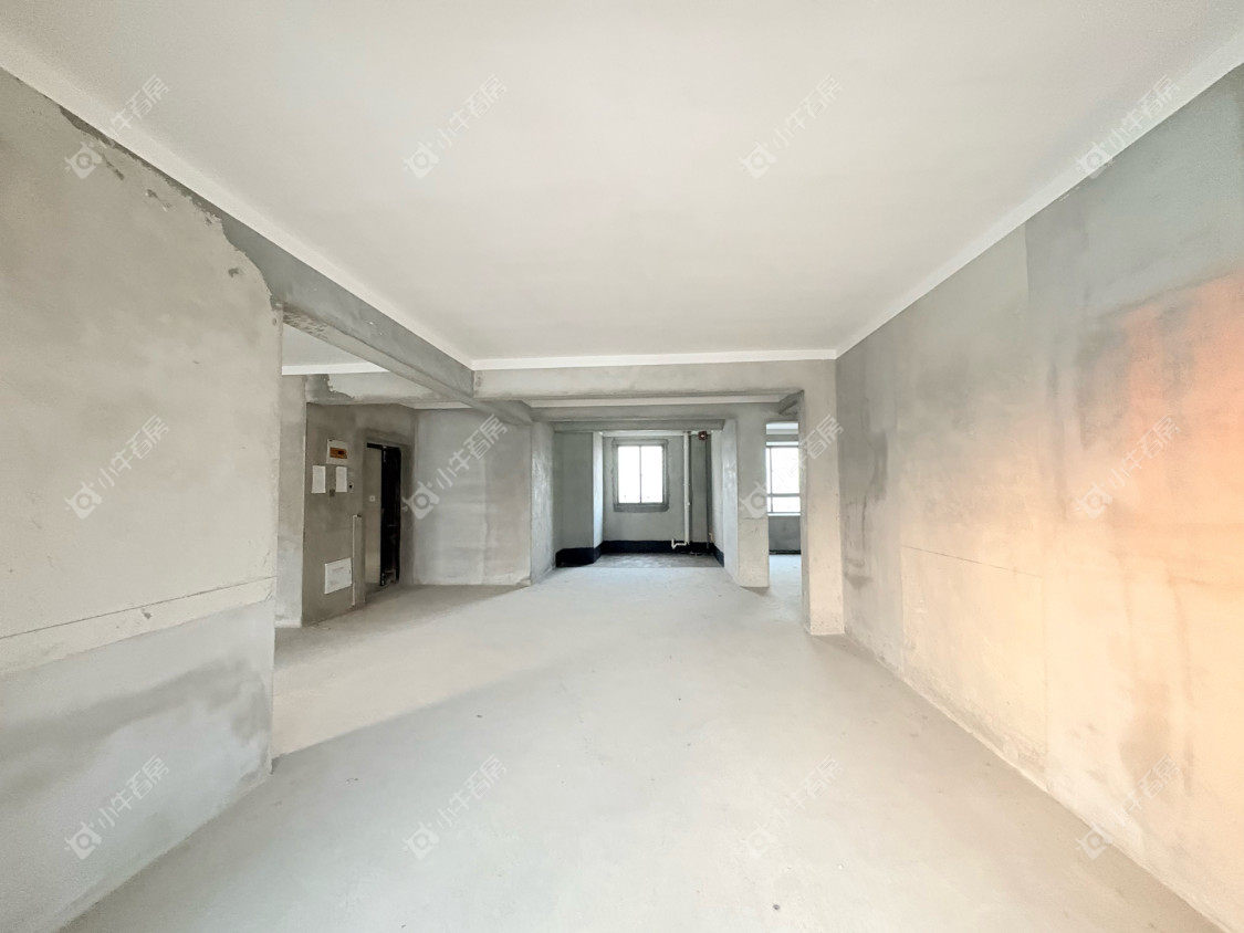 镇江风雅尚都在售二手房源室内图_小牛看房