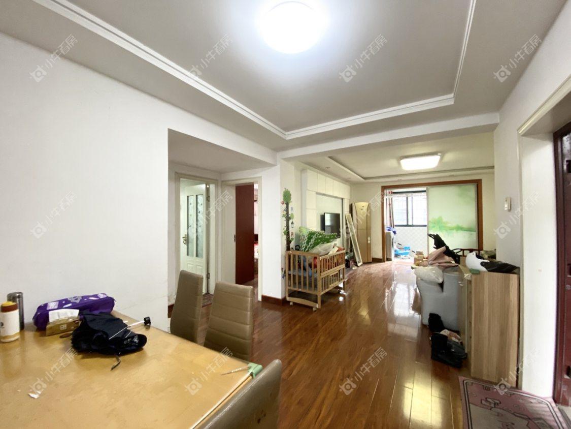 镇江碧水兰庭在售二手房源_小牛看房