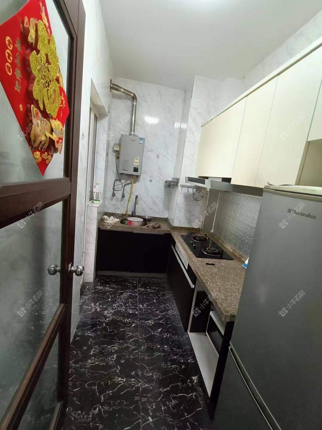 镇江碧桂园在租房源室内图_小牛看房