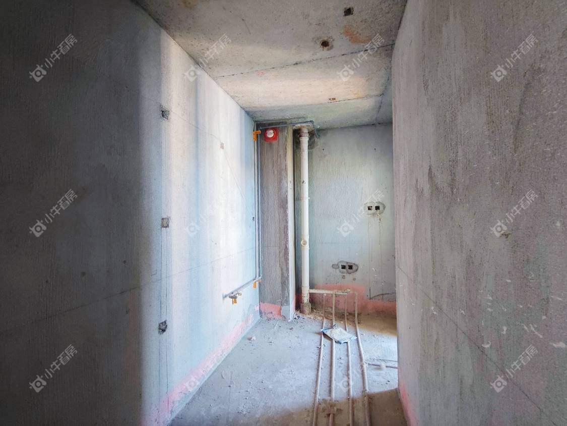 镇江恒大名都二三期在售二手房源室内图_小牛看房