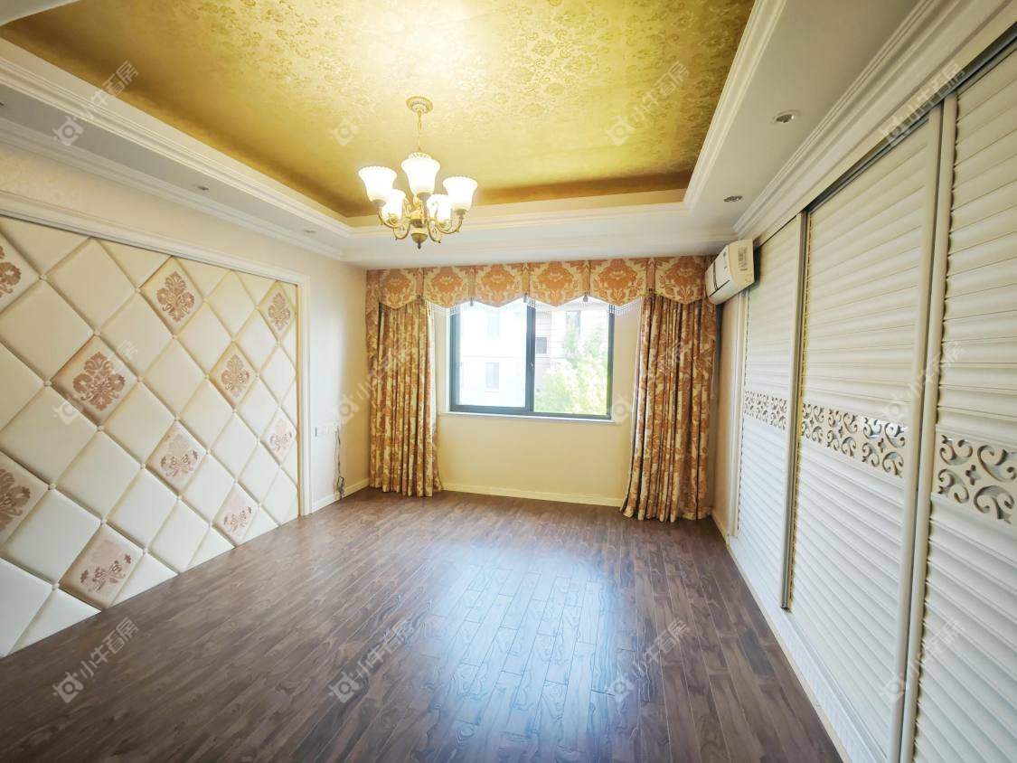 镇江世纪豪都在售二手房源室内图_小牛看房