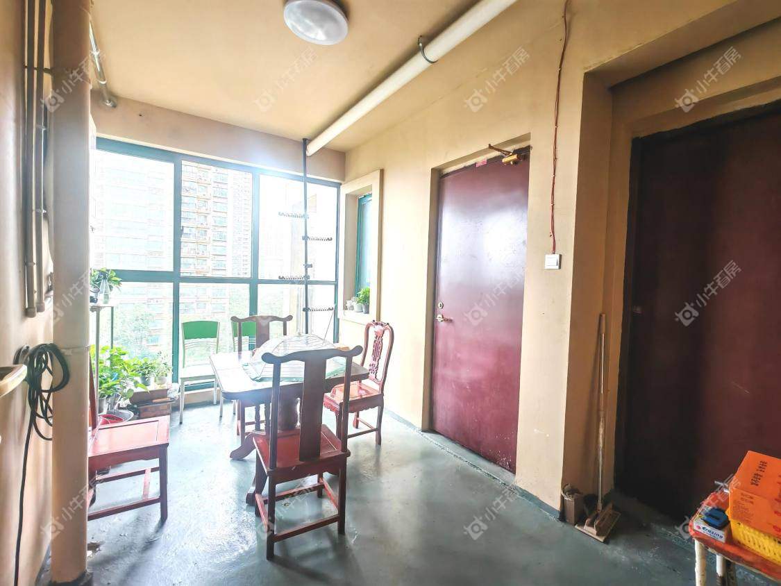 镇江恒大名都二三期在售二手房源室内图_小牛看房