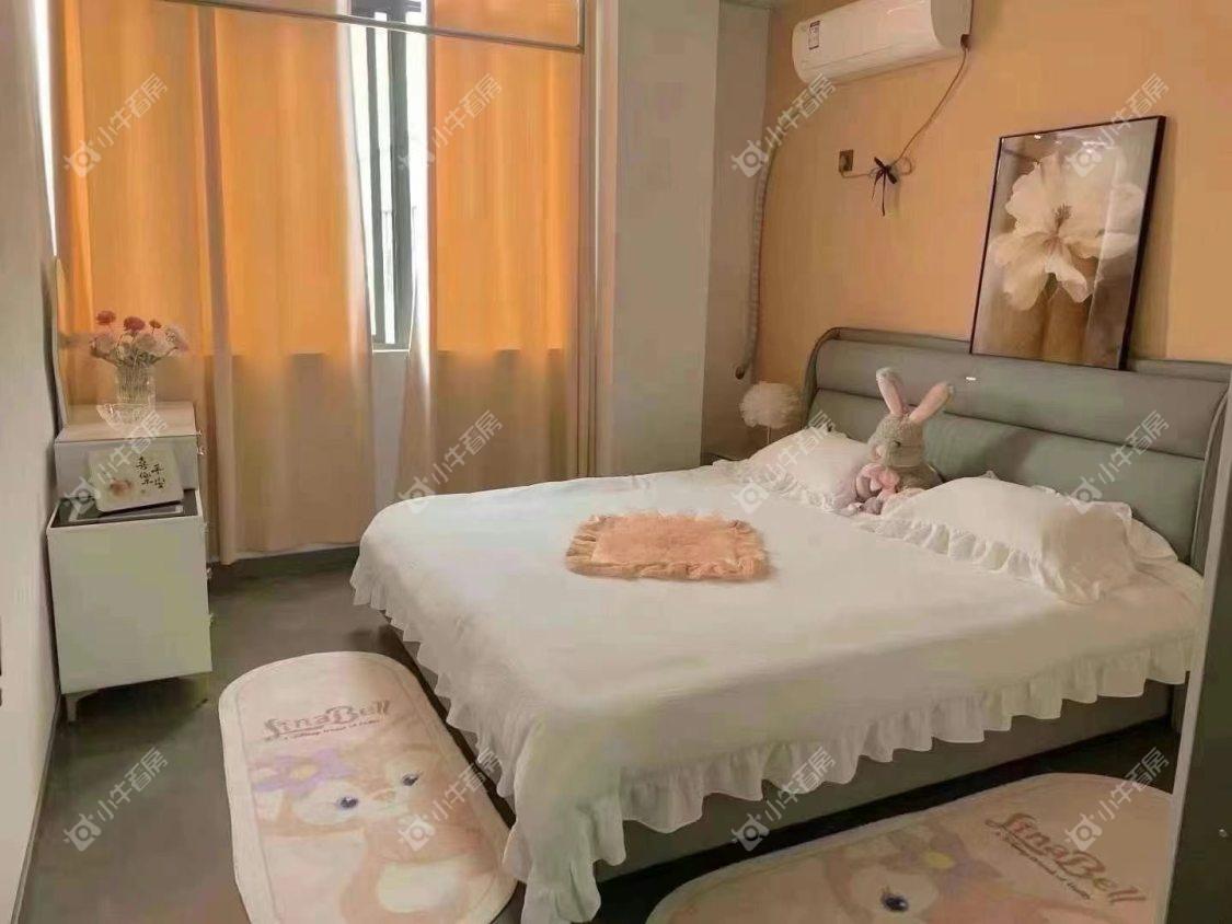 镇江吾悦华府（丹阳）在租房源_小牛看房