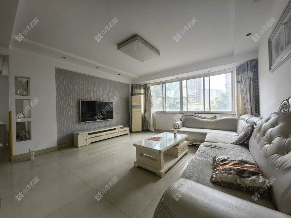 镇江凤翔花园在租房源室内图_小牛看房