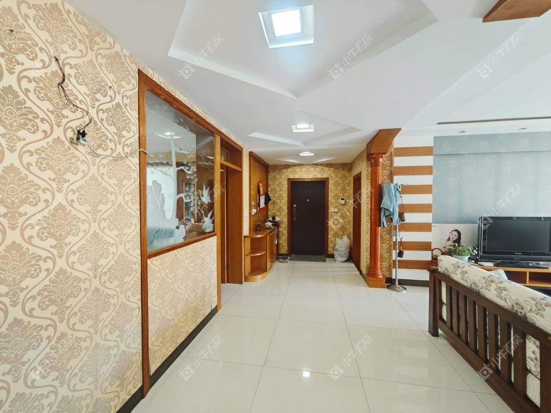 镇江康居园在售二手房源室内图_小牛看房