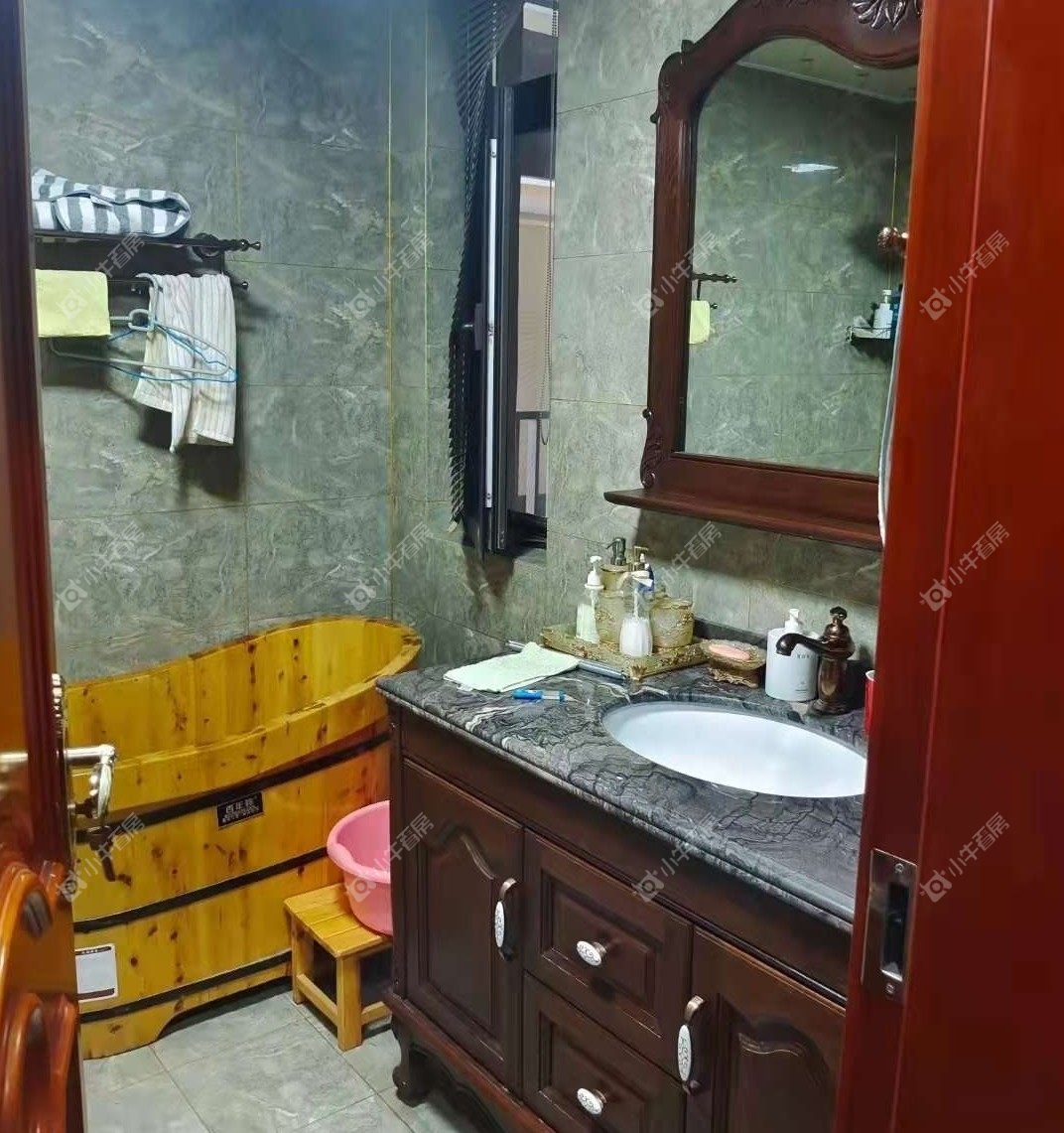 镇江御珑湾(丹阳)在售二手房源_小牛看房