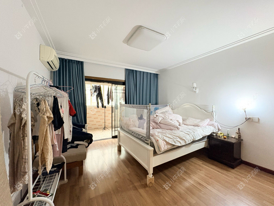 镇江华南园中园在售二手房源室内图_小牛看房