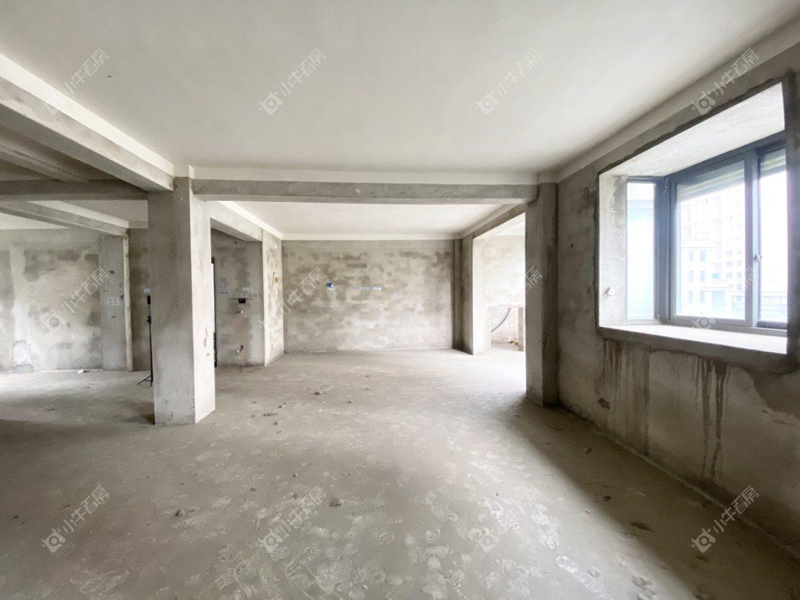 镇江锦尚名都在售二手房源_小牛看房