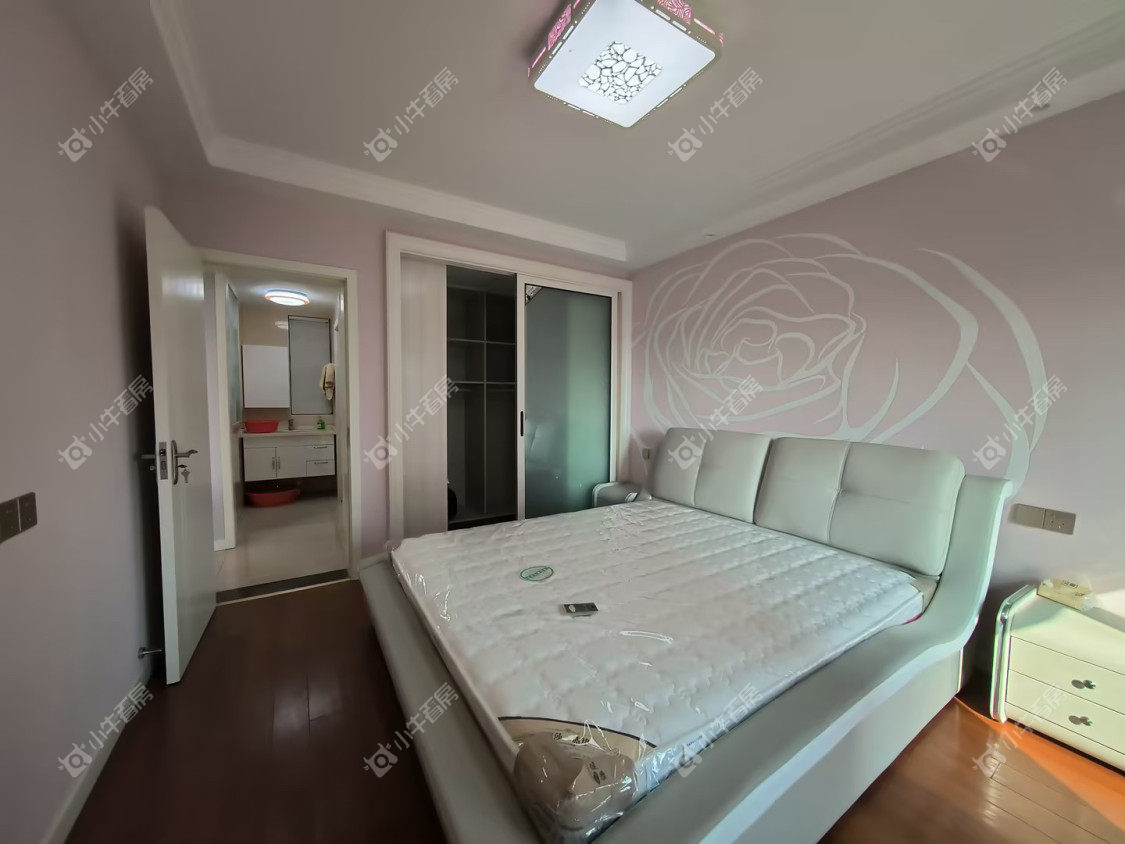 镇江天颐城在售二手房源_小牛看房