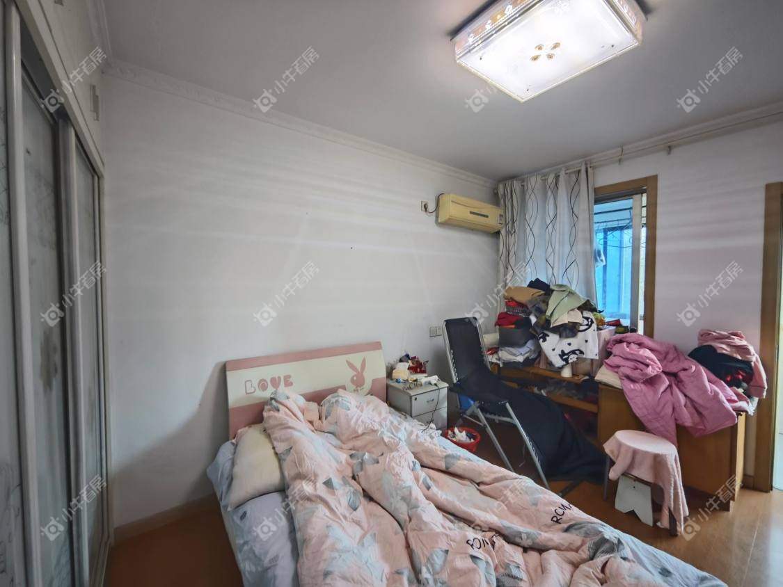 镇江丹阳市北环路在售二手房源室内图_小牛看房