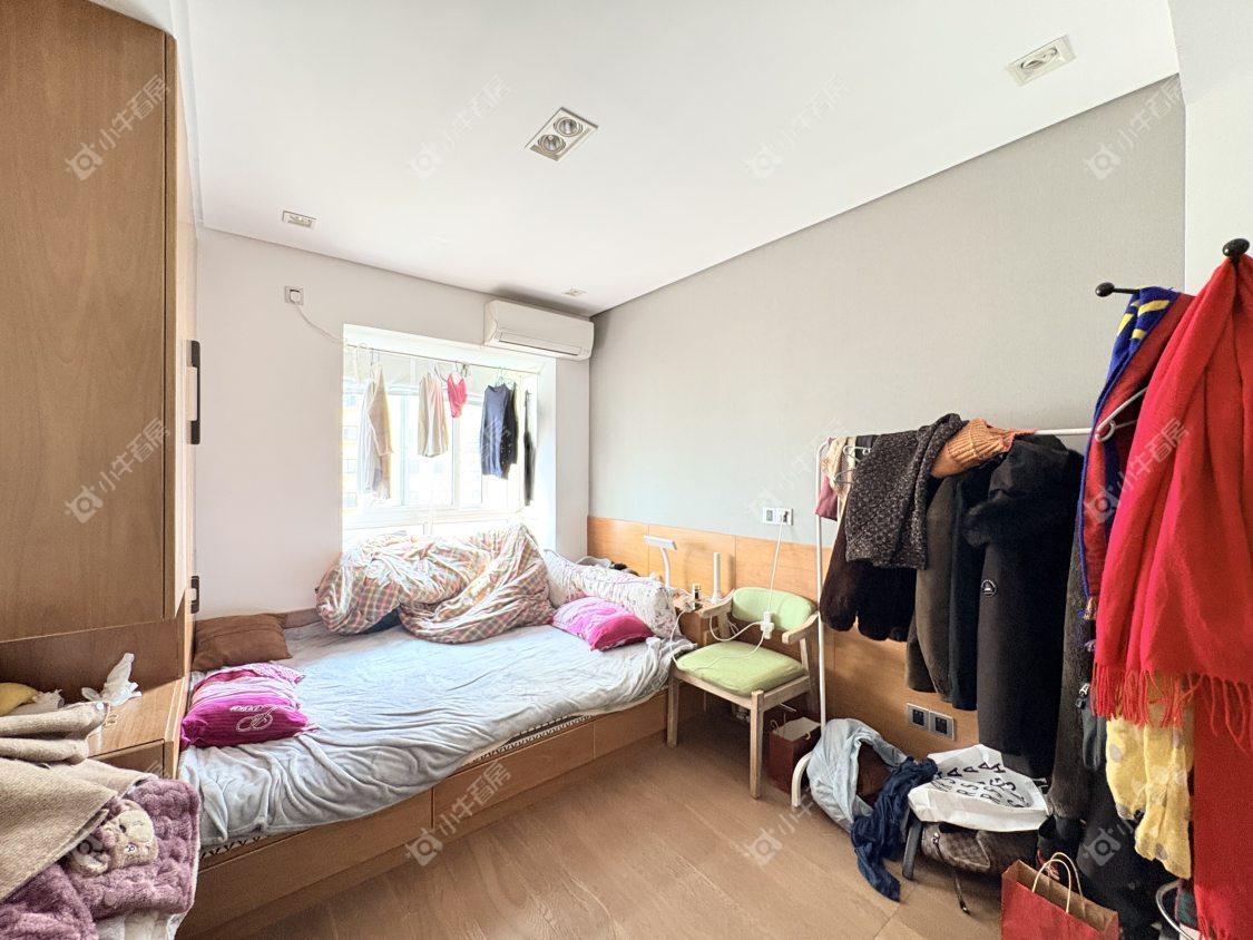 镇江天悦名城在售二手房源室内图_小牛看房