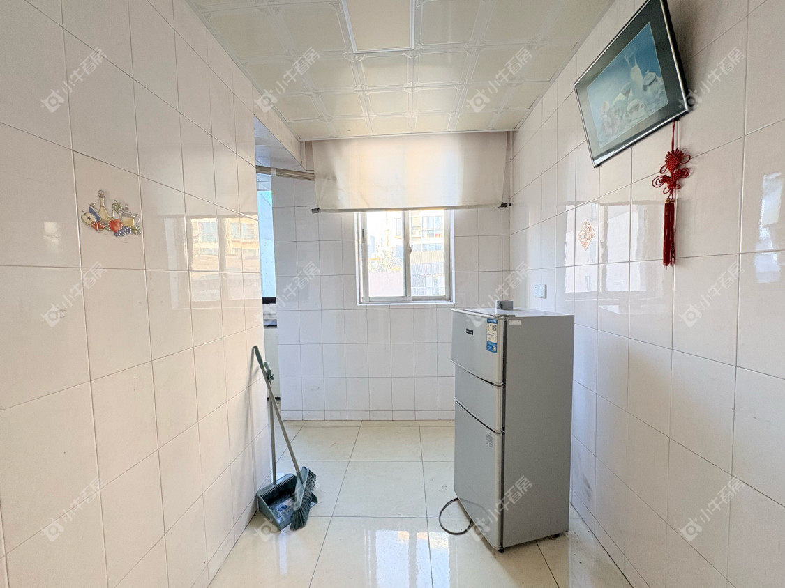 镇江华南新村在售二手房源室内图_小牛看房