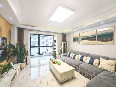 镇江锦尚名都在售二手房_小牛看房