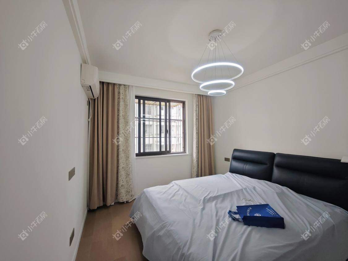 镇江幸福二区在售二手房源室内图_小牛看房